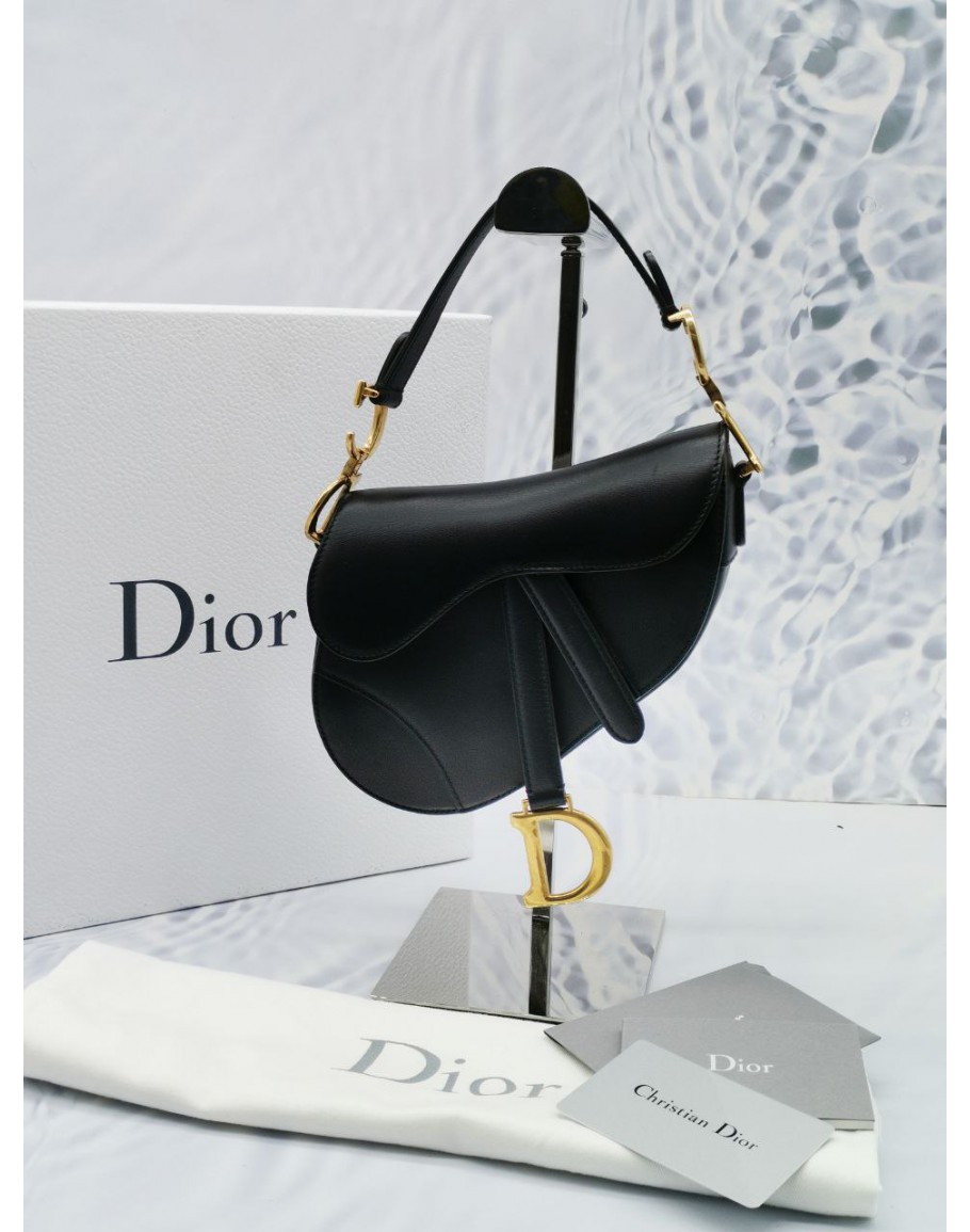 Dior saddle bag preloved best sale